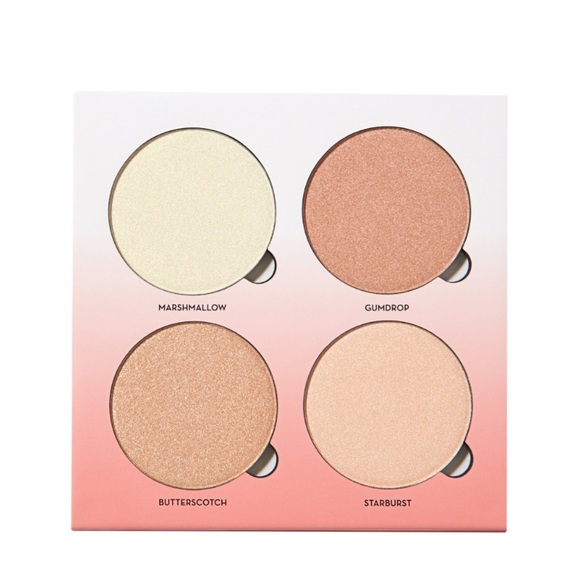 Anastasia Beverly Hills Sugar Glow Kit - Picture 1 of 5